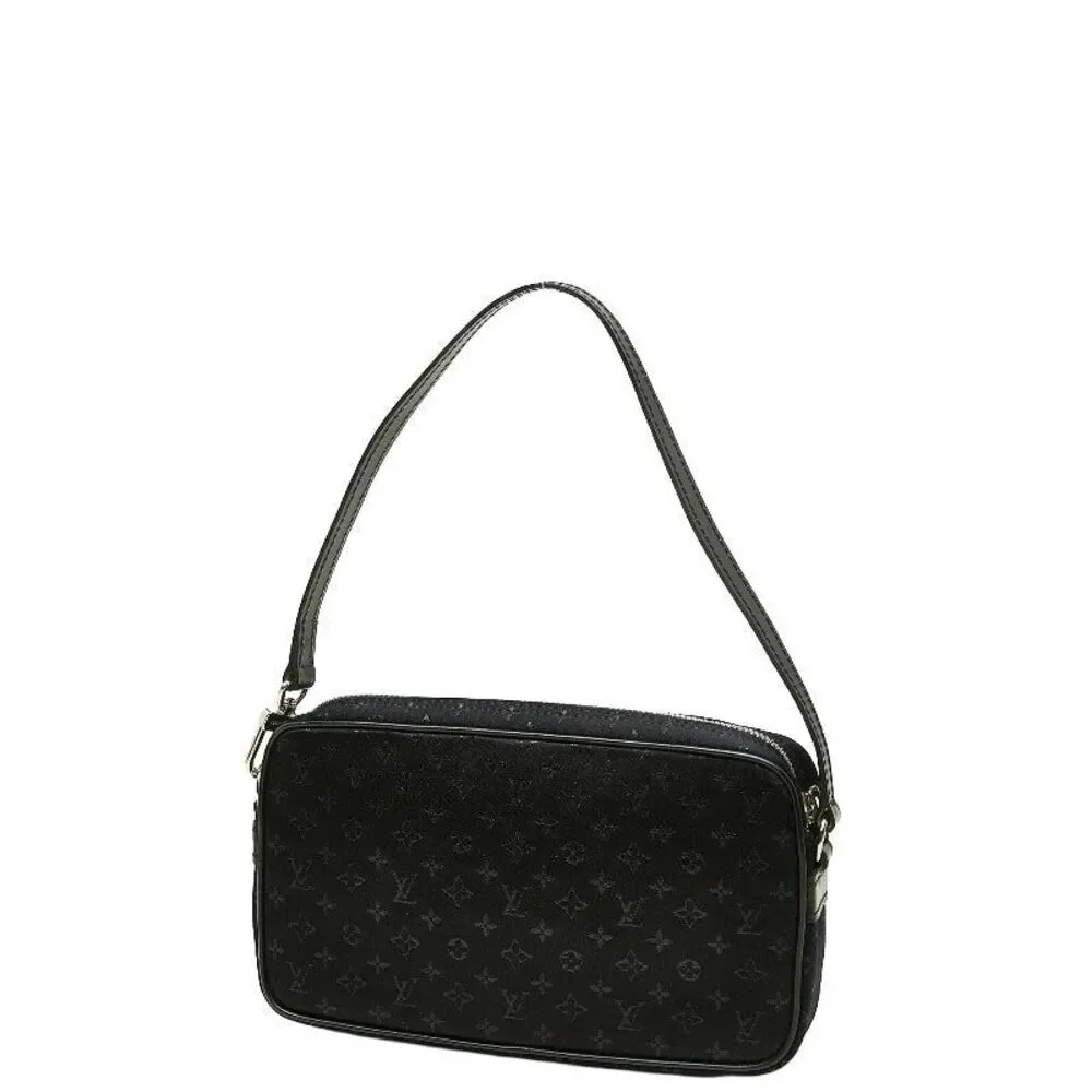 Louis Vuitton Monogram Satin Pochette